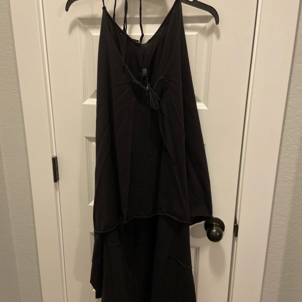 Birthing dress